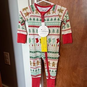 little sleepies convertible romper